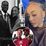 jeremiyah-love’s-girlfriend-gives-behind-the-scenes-shots-from-nfl-draft