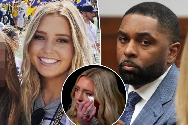 what-is-pompe-disease?-inside-paige-shiver’s-condition-that-caused-her-to-abort-sherrone-moore’s-baby