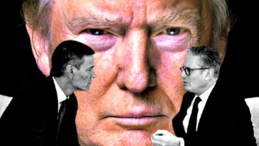 payback-time:-us-department-of-war-planning-retribution-for-failing-allies,-including-suspending-spain-from-the-alliance-and-‘reviewing’-uk’s-claims-to-the-falkland-islands