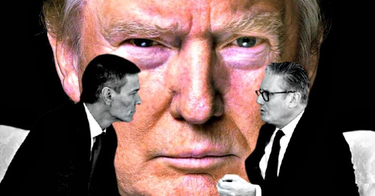 payback-time:-us-department-of-war-planning-retribution-for-failing-allies,-including-suspending-spain-from-the-alliance-and-‘reviewing’-uk’s-claims-to-the-falkland-islands