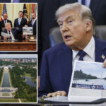 trump-pledges-to-clean-up-‘filthy’-lincoln-memorial-reflecting-pool-and-turn-it-‘american-flag-blue’