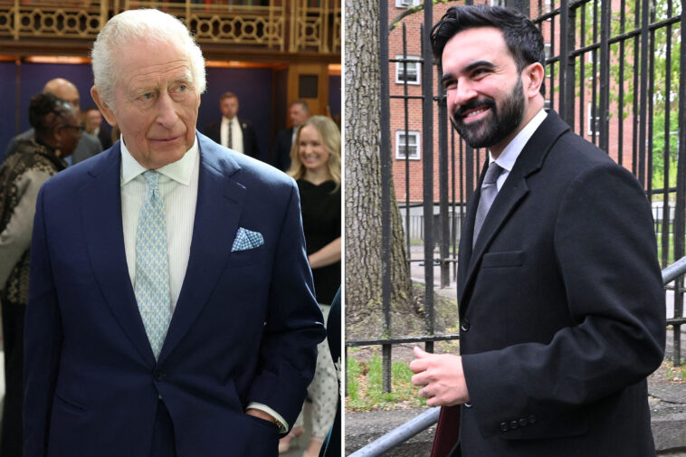 mayor-mamdani-to-meet-king-charles-iii-at-9/11-memorial-during-royal’s-us-visit