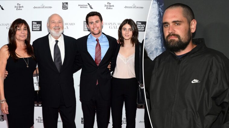 rob-reiner’s-son-describes-devastating-moment-he-learned-both-parents-were-dead:-‘my-living-nightmare’