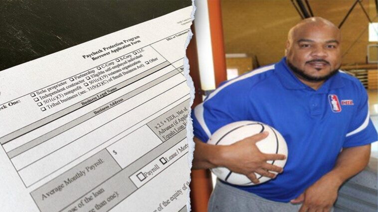 man-pleads-guilty-to-stealing-over-$1m-in-ppp-loans-for-supposed-amateur-basketball-league