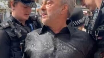 uk-police-arrest-a-pastor-for-preaching-the-gospel:-a-disturbing-sign-for-christian-free-speech