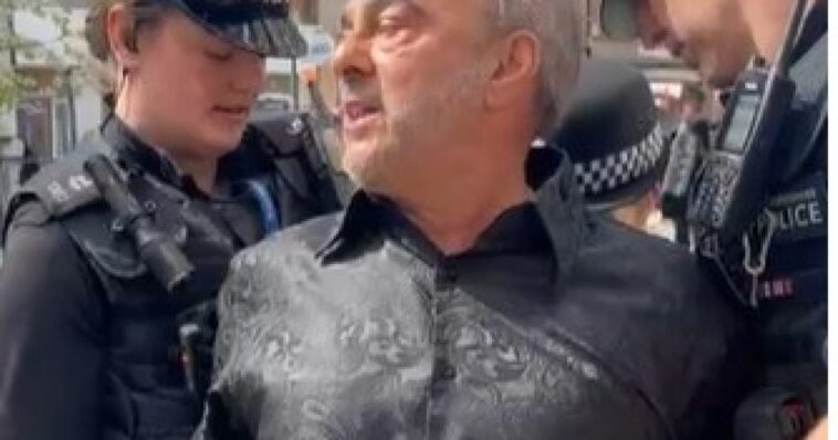 uk-police-arrest-a-pastor-for-preaching-the-gospel:-a-disturbing-sign-for-christian-free-speech