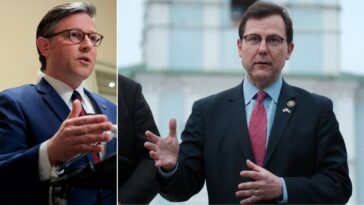 speaker-mike-johnson-provides-update-on-house-republican-who’s-been-missing-for-over-a-month