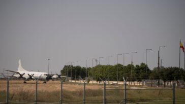 pentagon-email-shows-internal-discussions-on-suspending-spain-from-nato