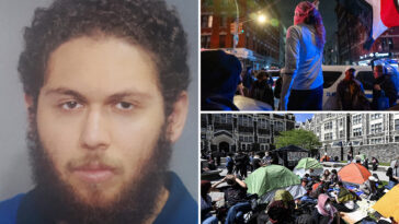 protester-admitted-to-firing-off-flare-during-anti-israel-demonstration-that-damaged-city-college-building