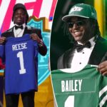 david-bailey-opens-as-favorite-for-defensive-rookie-of-the-year
