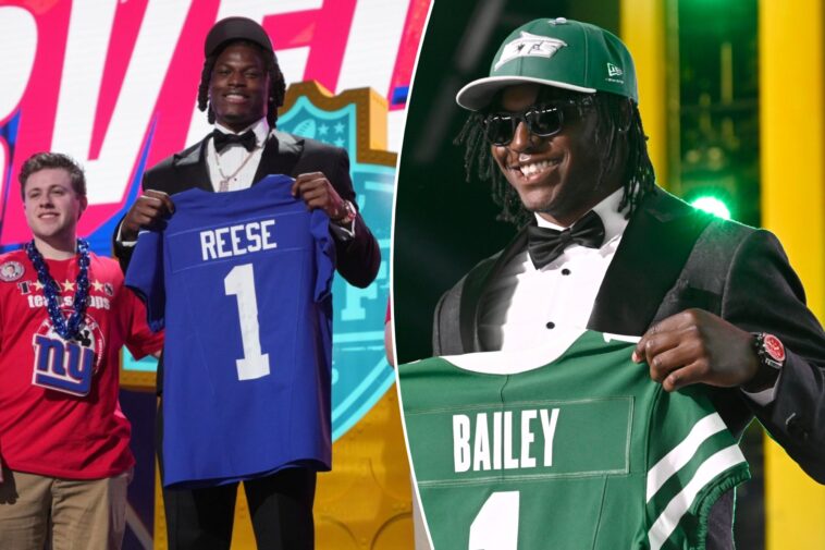 david-bailey-opens-as-favorite-for-defensive-rookie-of-the-year