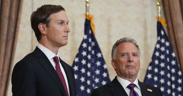 steve-witkoff,-jared-kushner-heading-to-islamabad-for-iran-talks-saturday;-vance-‘on-standby’