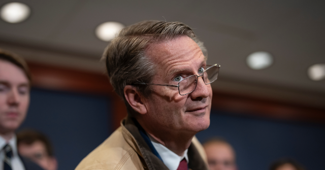 watch:-congressman-says-he’s-seen-stunning-classified-ufo-reports-‘that-defy-any-reason’