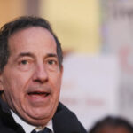 video:-dem-rep.-raskin-leads-protesters-outside-paramount-ceo-david-ellison’s-dinner-with-trump