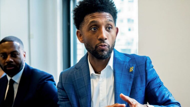 baltimore-mayor-vows-to-press-on-with-spending,-dismisses-scrutiny-as-‘ridiculous-reporting’