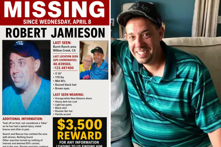 mystery-as-florida-father-vanishes-into-california-wilderness