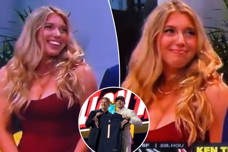 bears-pick’s-sister-steals-the-spotlight-during-family-nfl-draft-interview