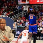 mitchell-robinson’s-camp-calls-out-‘scared’-mike-brown’s-knicks-plan