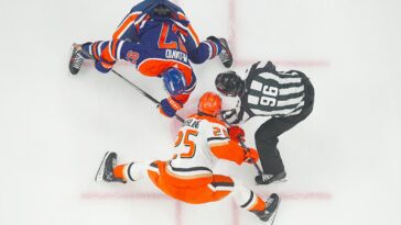 ducks-vs.-oilers-game-3-predictions:-nhl-odds,-picks,-best-bets-for-stanley-cup-playoffs
