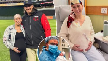 twins-pitcher’s-wife-battled-hodgkin’s-lymphoma-during-pregnancy