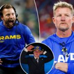what-rams’-sean-mcvay,-les-snead-said-after-stunning-ty-simpson-pick