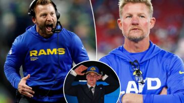 what-rams’-sean-mcvay,-les-snead-said-after-stunning-ty-simpson-pick