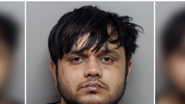 ‘like-a-f*cking-zombie-movie:’-illegal-alien-accused-of-beating-woman,-biting-child’s-face-in-san-antonio