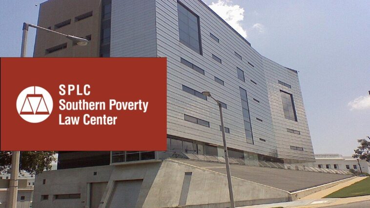 accused-of-funding-hate-groups,-southern-poverty-law-center-has-history-of-targeting-christians