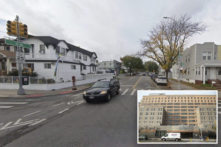 unhinged-woman-stabs-elderly-man-in-stomach-in-nyc-attack:-cops