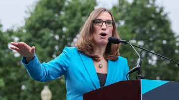 transgender-lawmaker-‘doesn’t-know-what-a-woman-is,’-white-house-says-after-dig-at-trump-firings