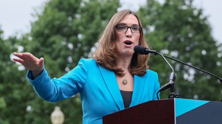 transgender-lawmaker-‘doesn’t-know-what-a-woman-is,’-white-house-says-after-dig-at-trump-firings