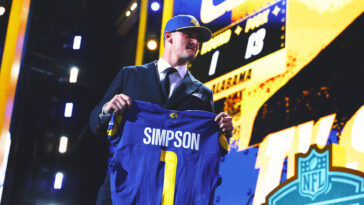 colin-cowherd-on-rams-taking-qb-in-nfl-draft:-‘the-real-winner-is-ty-simpson’