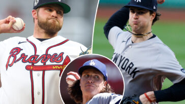 mlb-power-rankings,-awards-tracker:-dodgers-keep-spot-as-mets,-phillies-plummet