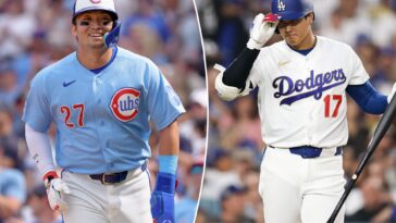 how-to-watch-tonight’s-cubs-vs.-dodgers-game-live-for-free-on-apple-tv