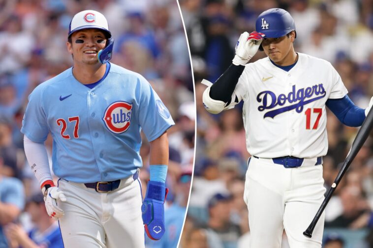 how-to-watch-tonight’s-cubs-vs.-dodgers-game-live-for-free-on-apple-tv