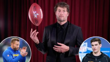 matthew-stafford-can’t-whine-about-rams’-shock-qb-pick-—-he-must-see-the-writing-on-the-wall