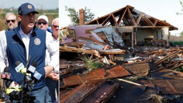 incredible-video:-skycam-catches-massive-tornado-narrowly-missing-oklahoma-town-during-violent-storm-outbreak