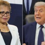 trump-gives-la-mayor-karen-bass-special-copy-of-bible-during-oval-office-meeting