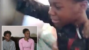 autistic-missouri-boy,-12,-gets-viciously-pummeled-by-classmates-on-school-bus,-disturbing-video-shows