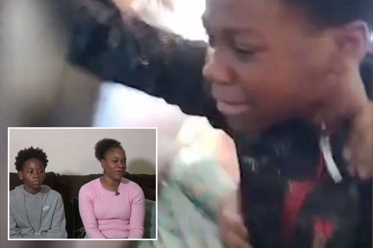 autistic-missouri-boy,-12,-gets-viciously-pummeled-by-classmates-on-school-bus,-disturbing-video-shows