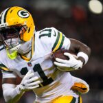 packers-sign-jayden-reed-to-three-year,-$50m-extension-before-day-2-of-2026-nfl-draft