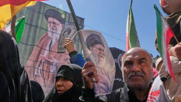 iran’s-leaders-try-to-show-unity-after-trump-mocks-power-struggle-in-tehran