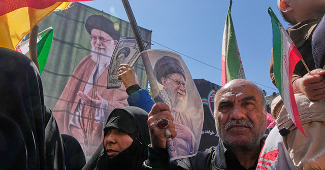 iran’s-leaders-try-to-show-unity-after-trump-mocks-power-struggle-in-tehran