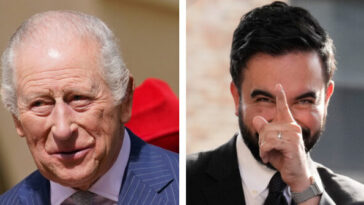 report:-king-charles,-nyc-mayor-mamdani-expected-to-attend-9/11-memorial-event