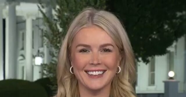 leavitt:-trump’s-white-house-correspondents’-dinner-speech-will-be-‘very-entertaining’