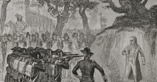 guns-up:-doj-adds-firing-squad-option-to-death-penalty-cases