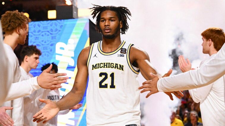 morez-johnson-jr-declares-for-nba-draft,-maintains-college-eligibility