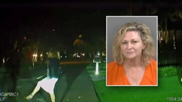 florida-mayor-says-she-‘did-not-resist’-arrest-over-alleged-probation-violation-from-dui-case