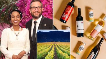 ilhan-omar-husband’s-california-winery-suddenly-closes-amid-investigation-into-her-finances