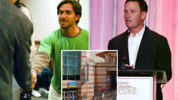 uc-regent-jay-sures-slams-‘antisemitic’-ucla-student-govt-for-attack-on-hamas-hostage